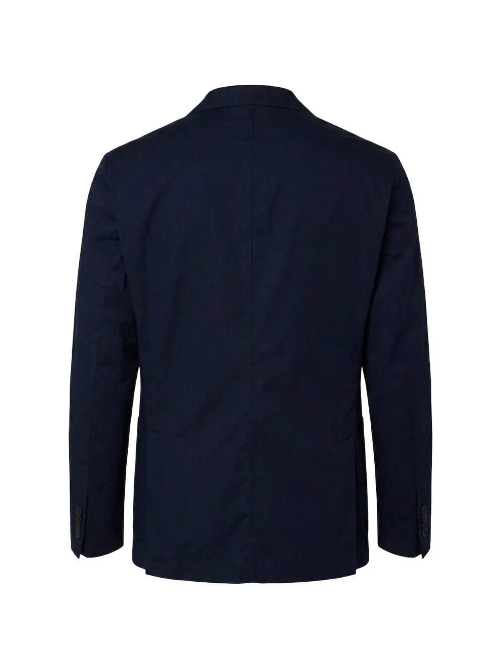 SELECTED x Hotel Amour blazer Blauw