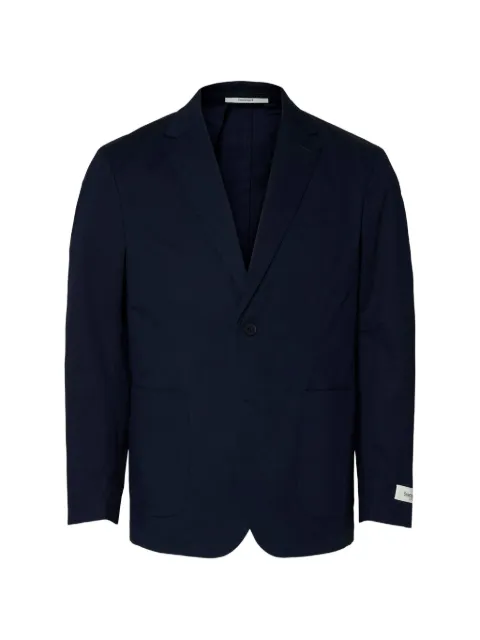 SELECTED x Hotel Amour blazer