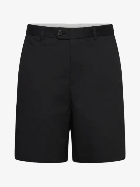 SELECTED belt-loops shorts