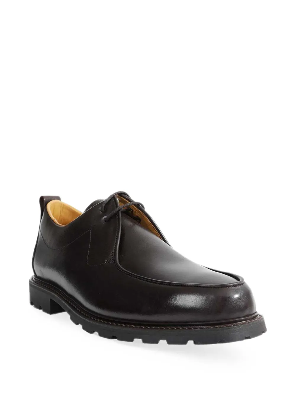 Ludwig Reiter Tiroler derby shoes Bruin