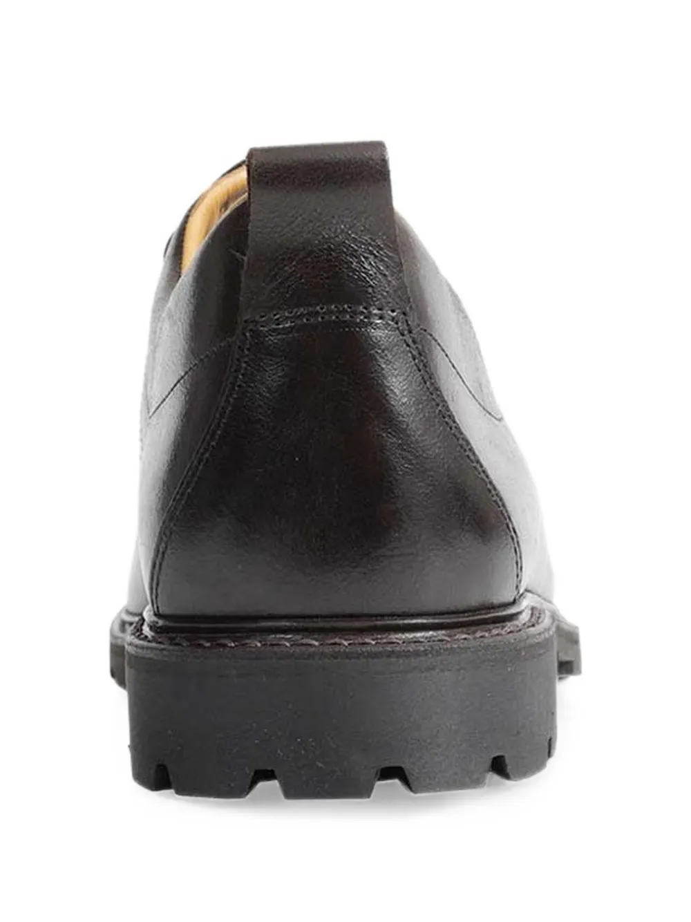 Ludwig Reiter Tiroler derby shoes Bruin
