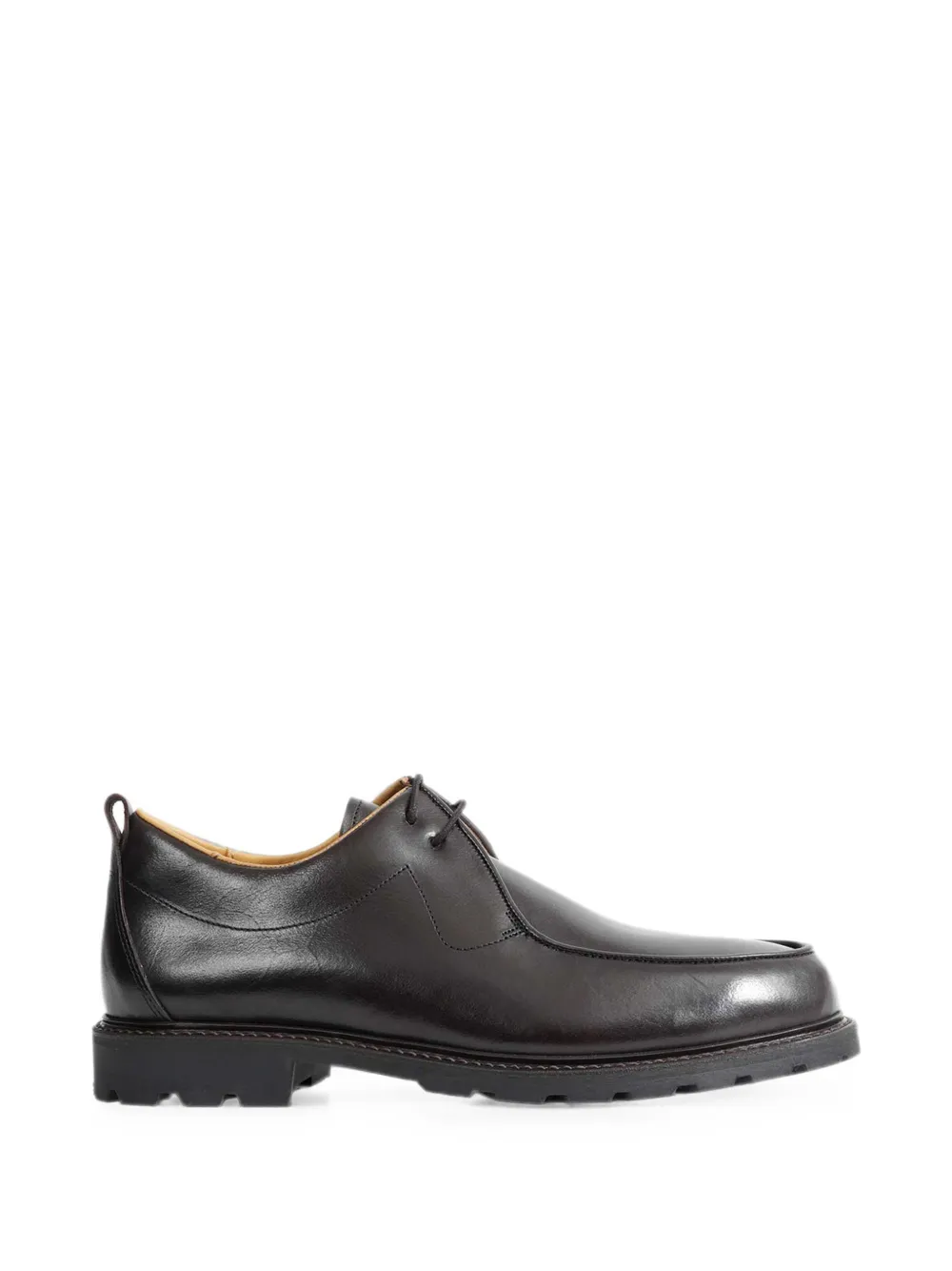 Ludwig Reiter Tiroler derby shoes - Braun