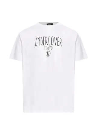 Undercover