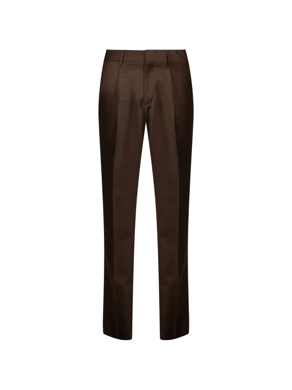 Lardini pleated-detail tailored trousers