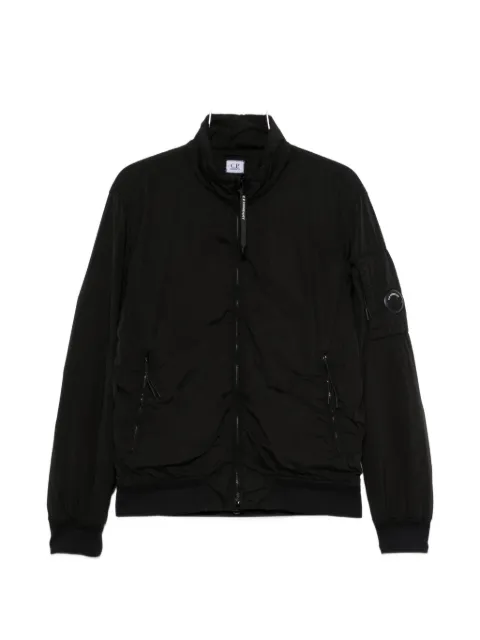 C.P. Company Lens-detail bomber jacket