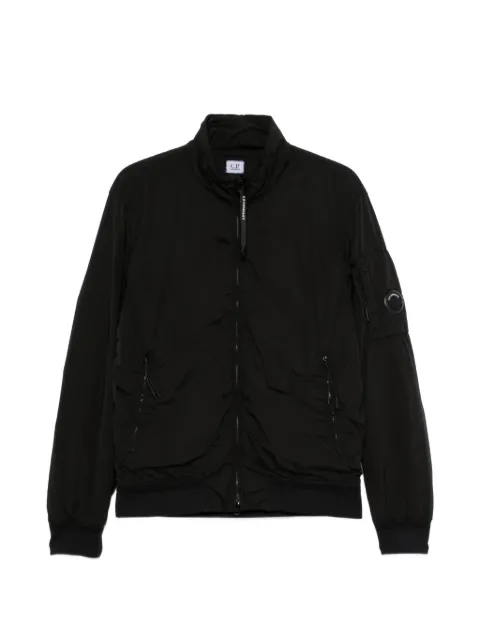 C.P. Company Lens-detail bomber jacket