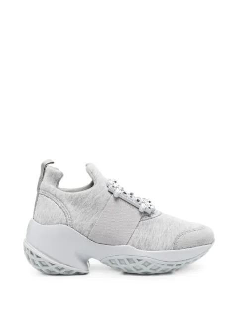 Roger Vivier tenis Viv' Run