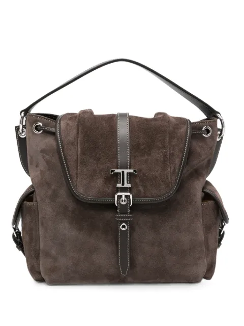 Tod's mini sac à main Tim à boucle