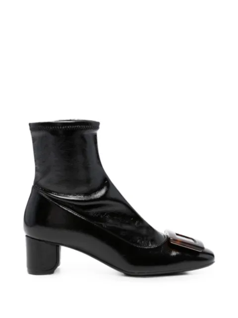 Roger Vivier bottines à boucles
