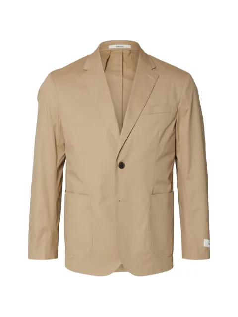 SELECTED x Hotel Amour blazer