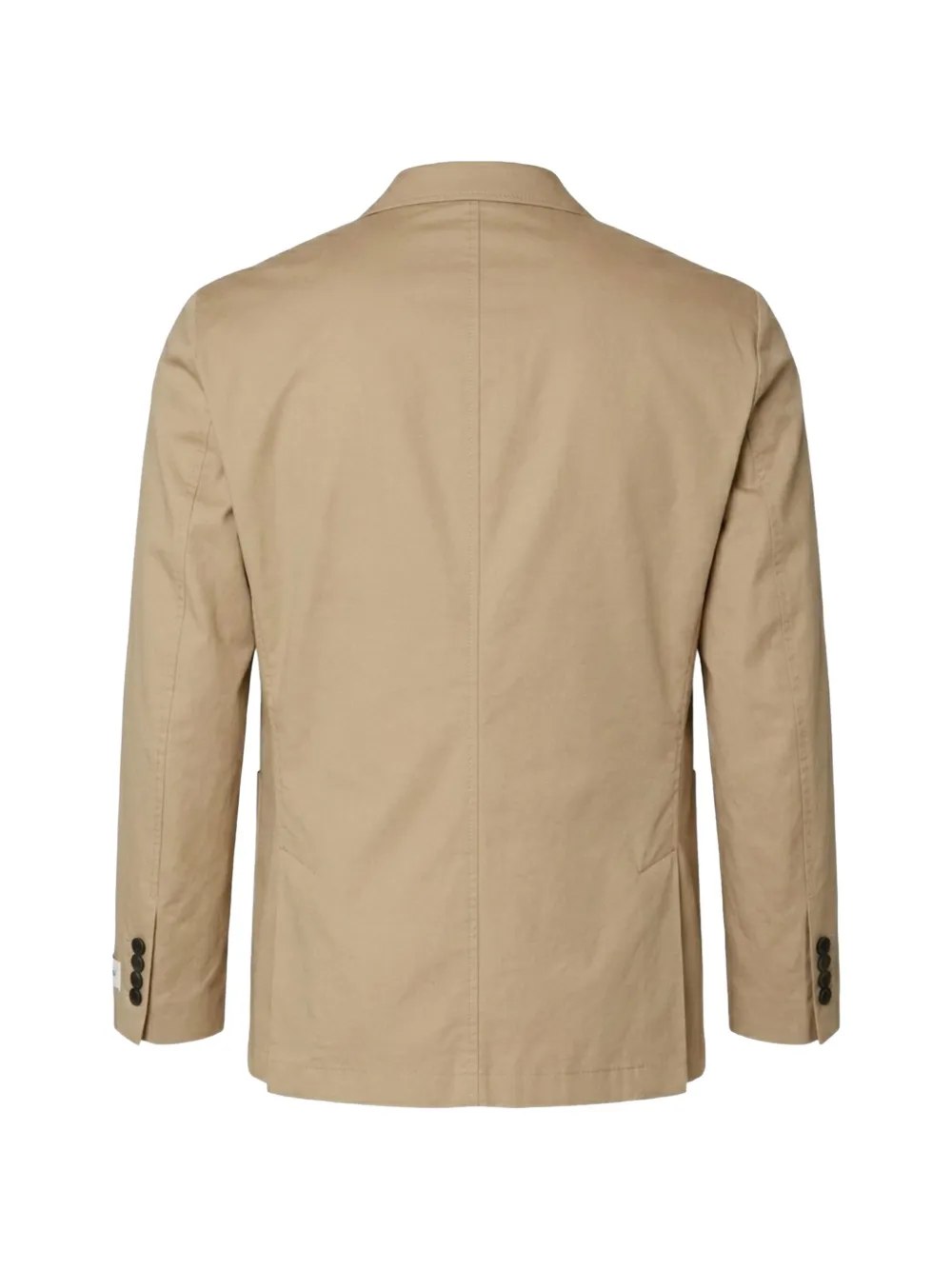 SELECTED x Hotel Amour blazer Beige