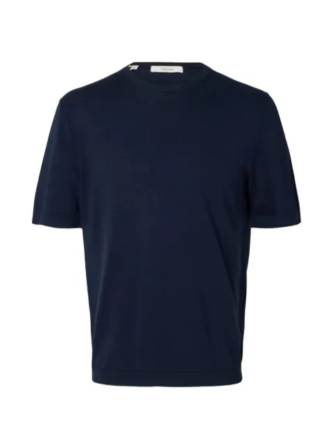 SELECTED short-sleeves T-shirt