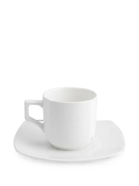 GINORI 1735 Vela teacup and saucer