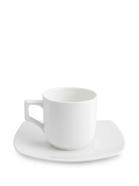 GINORI 1735 Vela teacup and saucer