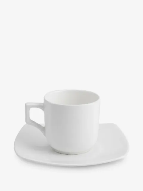 GINORI 1735 Vela teacup and saucer