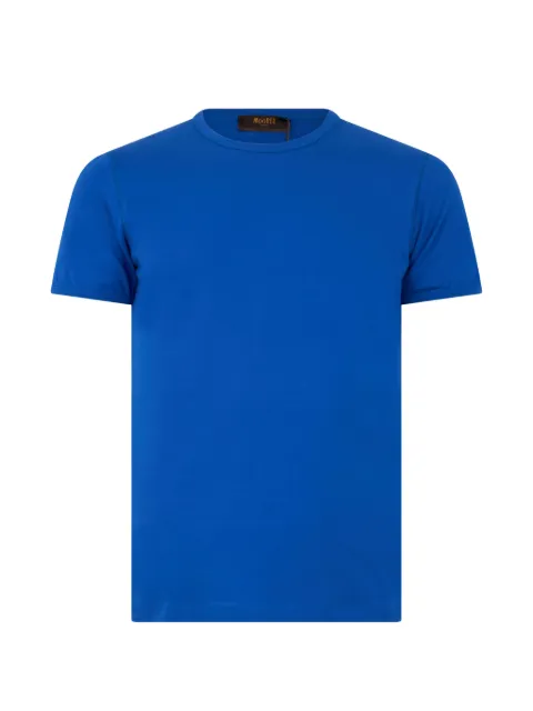 Moorer Farley crew-neck short-sleeve T-shirt