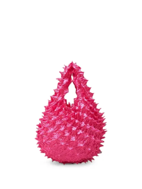 BUNZABURO KYOTO Petit Bag tote bag