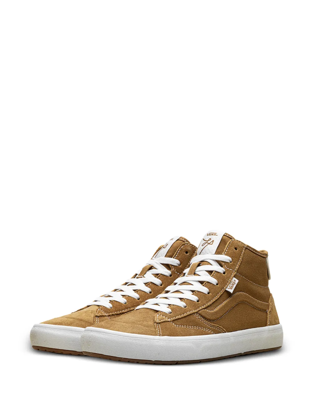 Vans The Lizzie sneakers Bruin