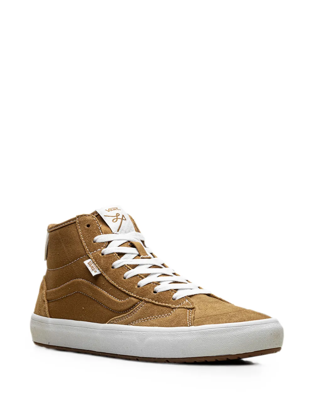 Vans The Lizzie sneakers Bruin