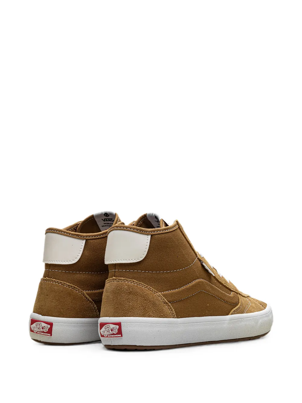 Vans The Lizzie sneakers Bruin