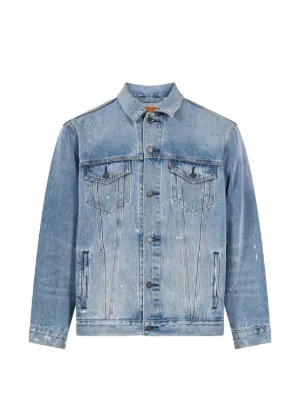 DICKIES デニムジャケット | ブルー | FARFETCH JP