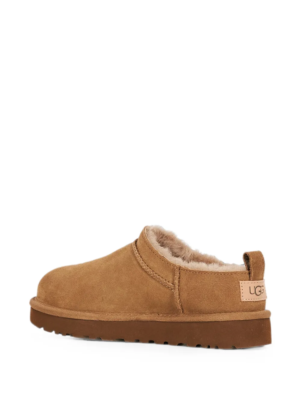 UGG Classic Micro boots Bruin