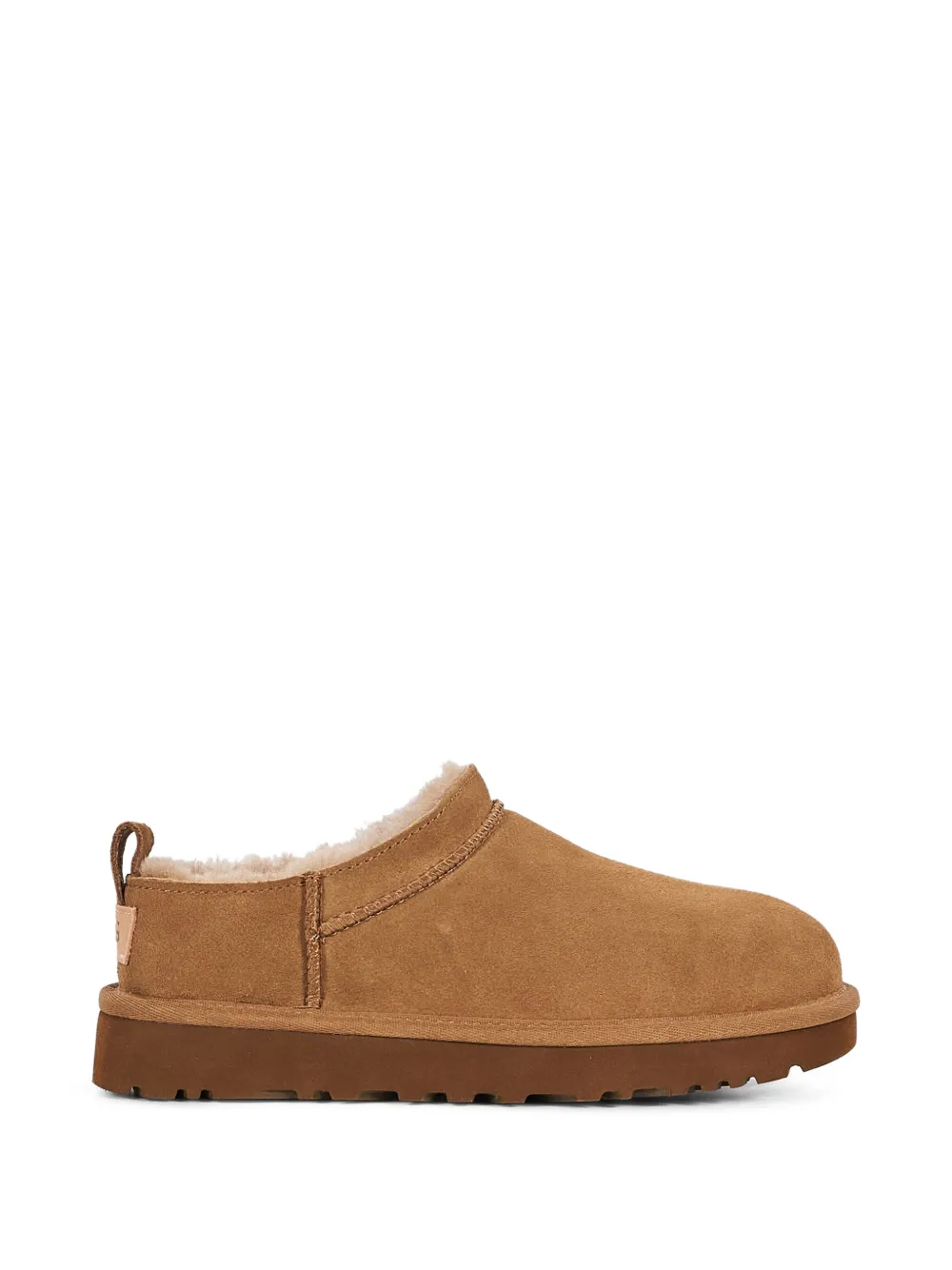 UGG Classic Micro boots Bruin