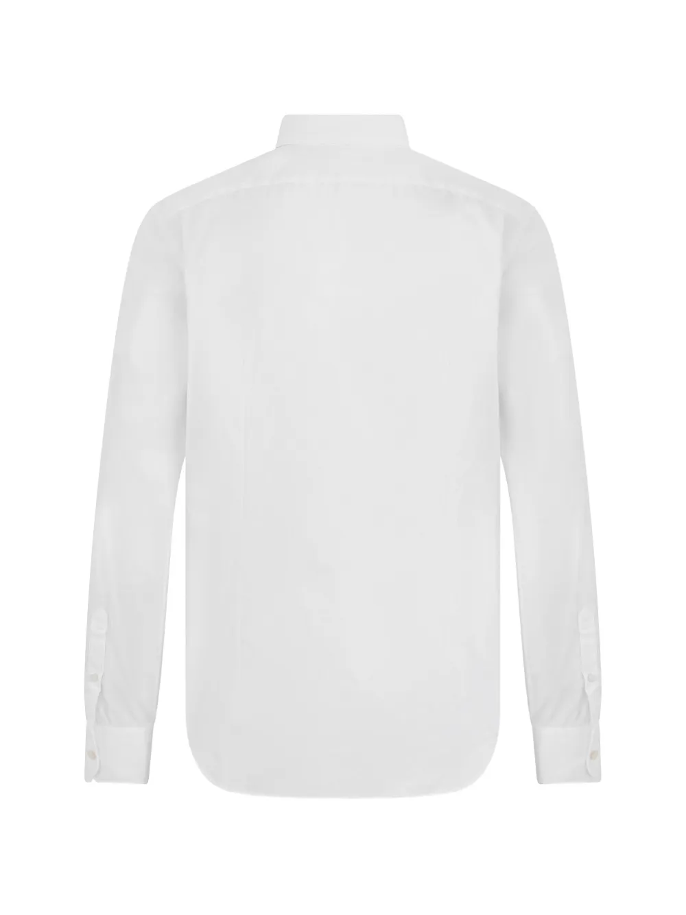 slowear Button-down overhemd Wit