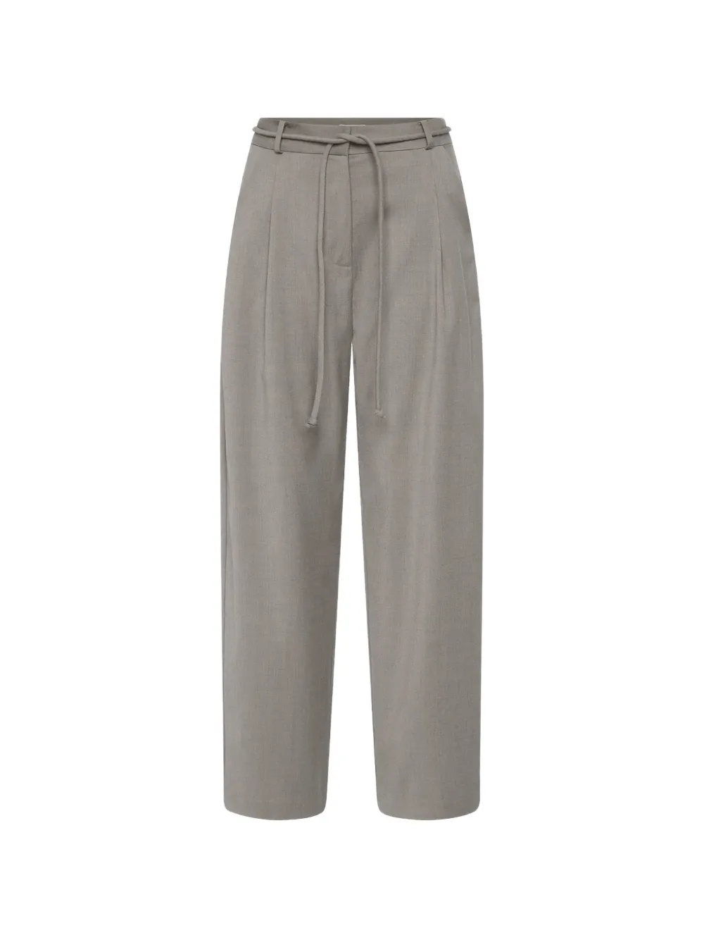 St. Agni Pantaloni sartoriali - Grigio