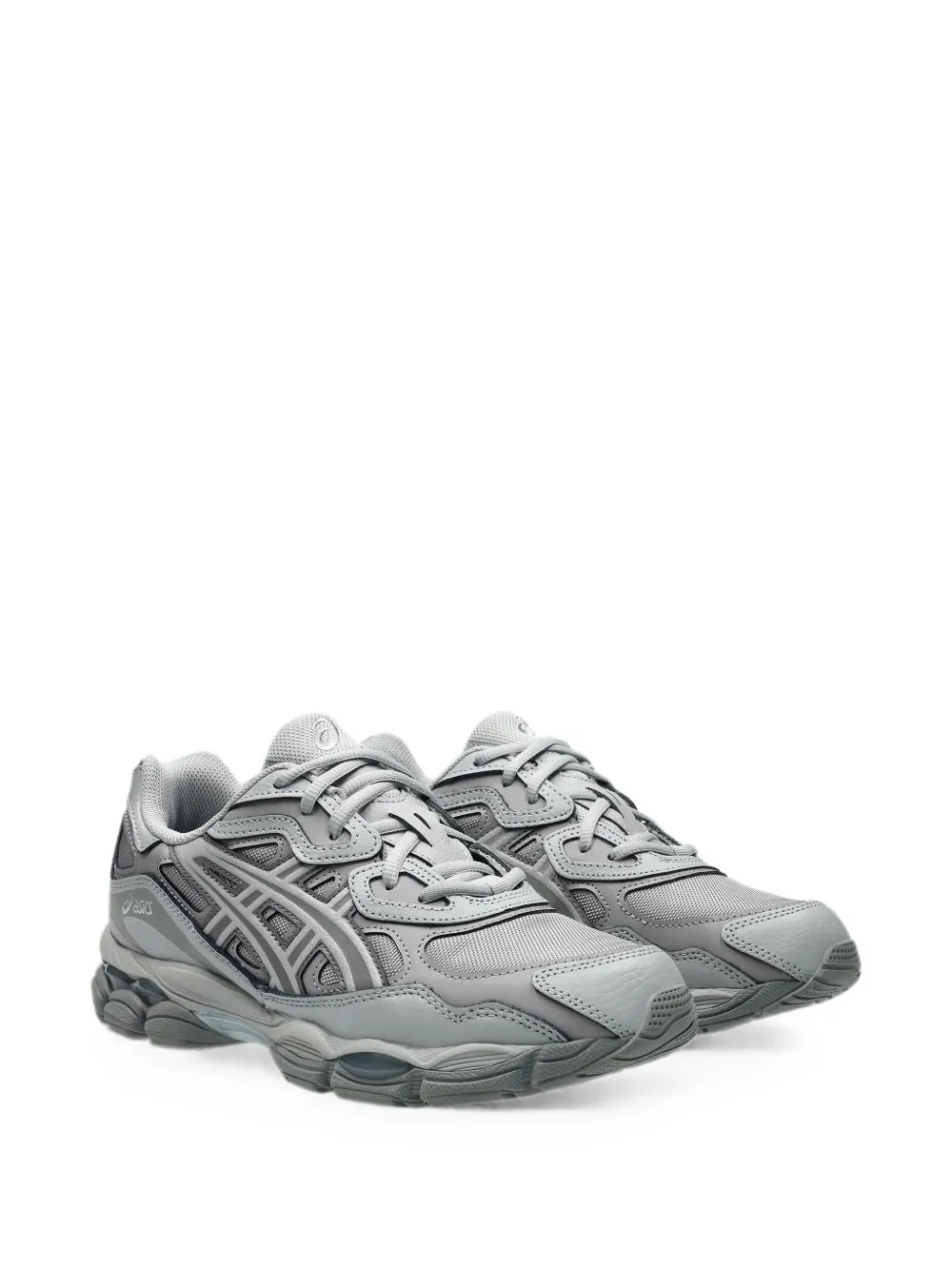 ASICS Gel-NYC sneakers Grijs