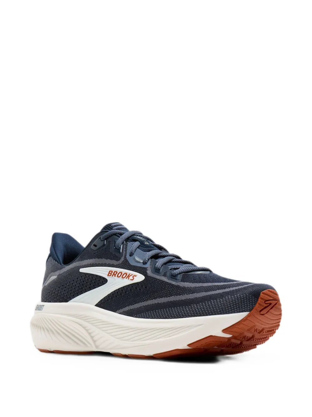 BROOKS Ghost 18 sneakers Blauw