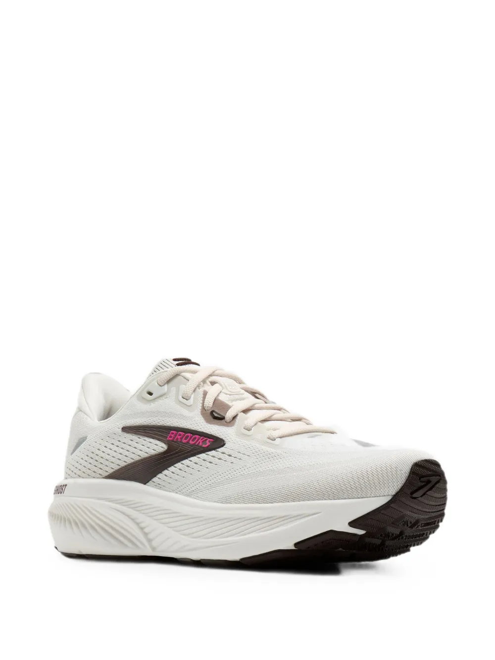 BROOKS Ghost 18 sneakers Beige