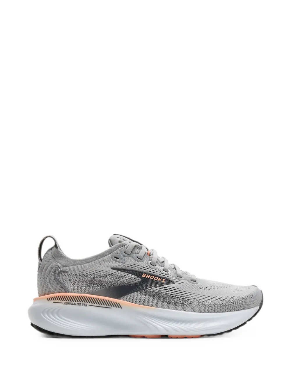 BROOKS Adrenaline GTS 25 sneakers - Grau