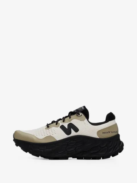 New Balance Fresh Foam X More Trail District Vision V3 sneakers