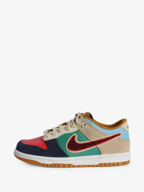 Nike Kids Dunk Low Sneakers