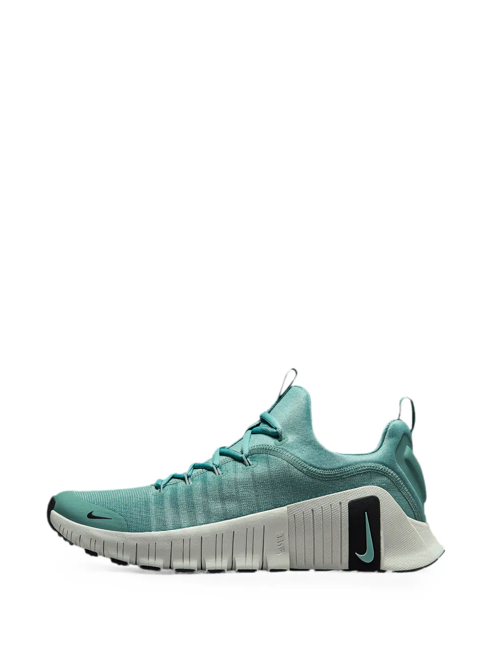 Nike Free Metcon 6 sneakers Groen