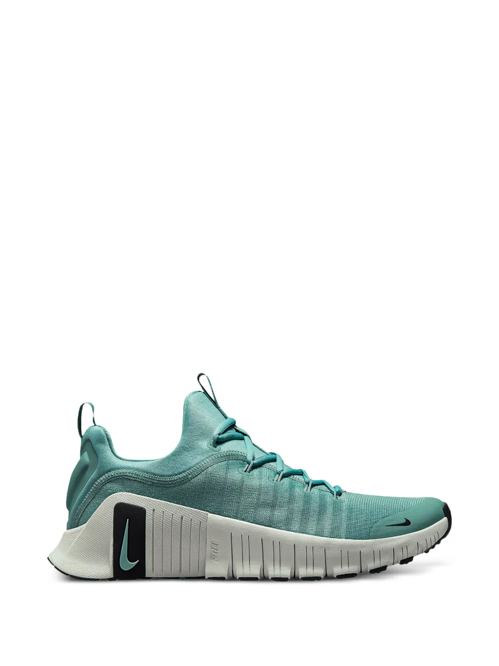 Nike Free Metcon 6 sneakers Groen
