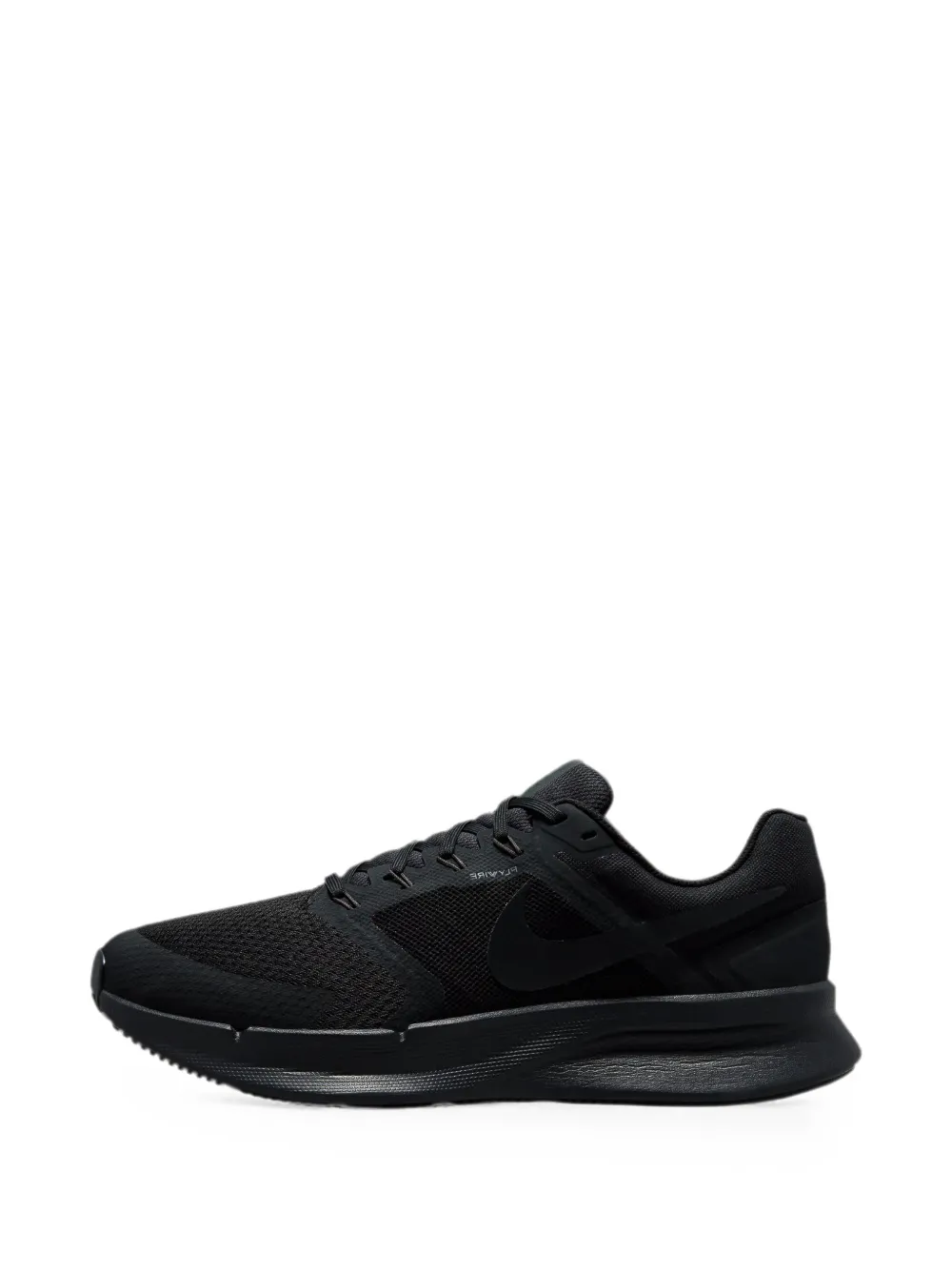 Nike Run Swift 3 sneakers Zwart