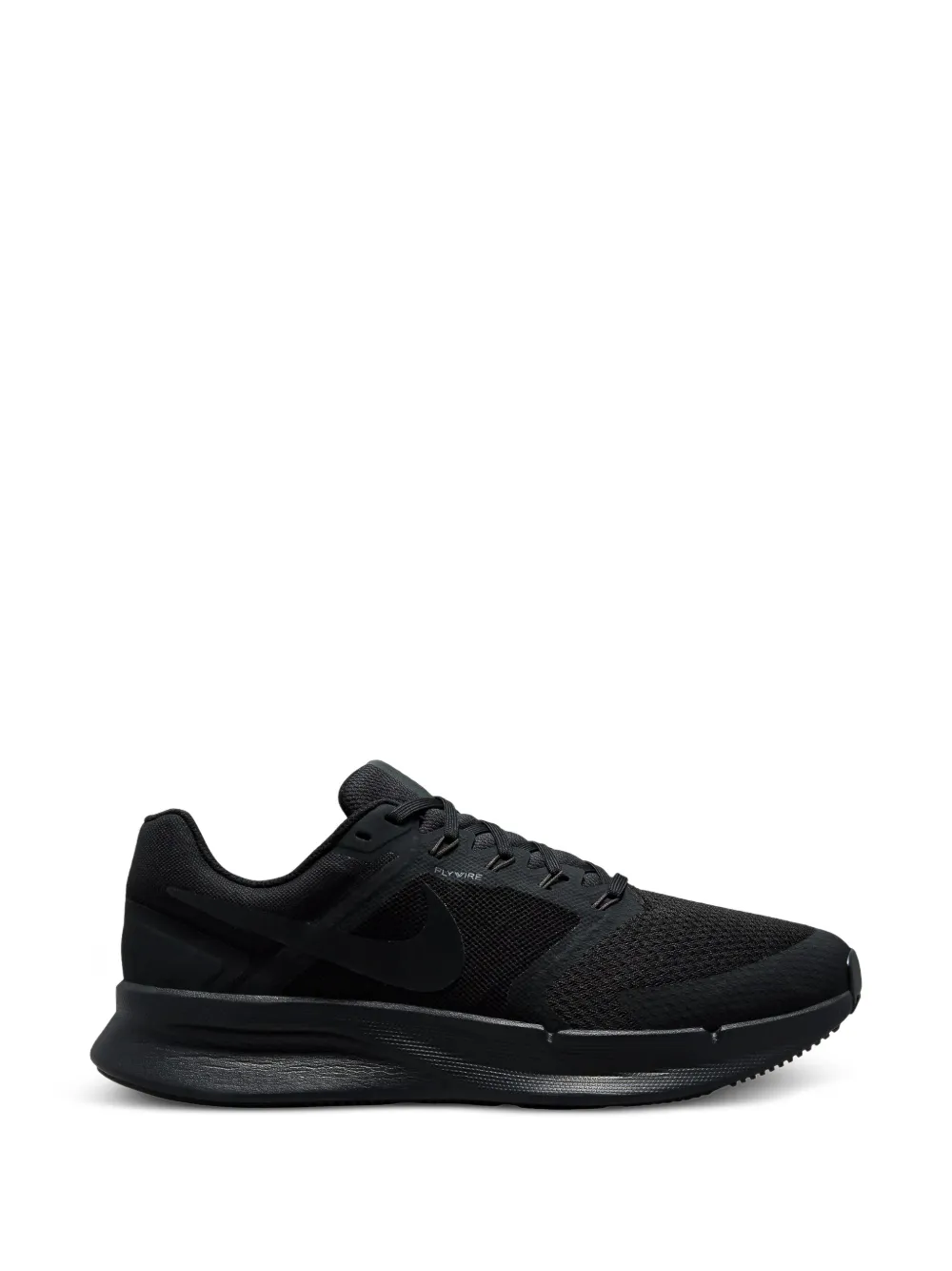 Nike Run Swift 3 running sneakers - Schwarz