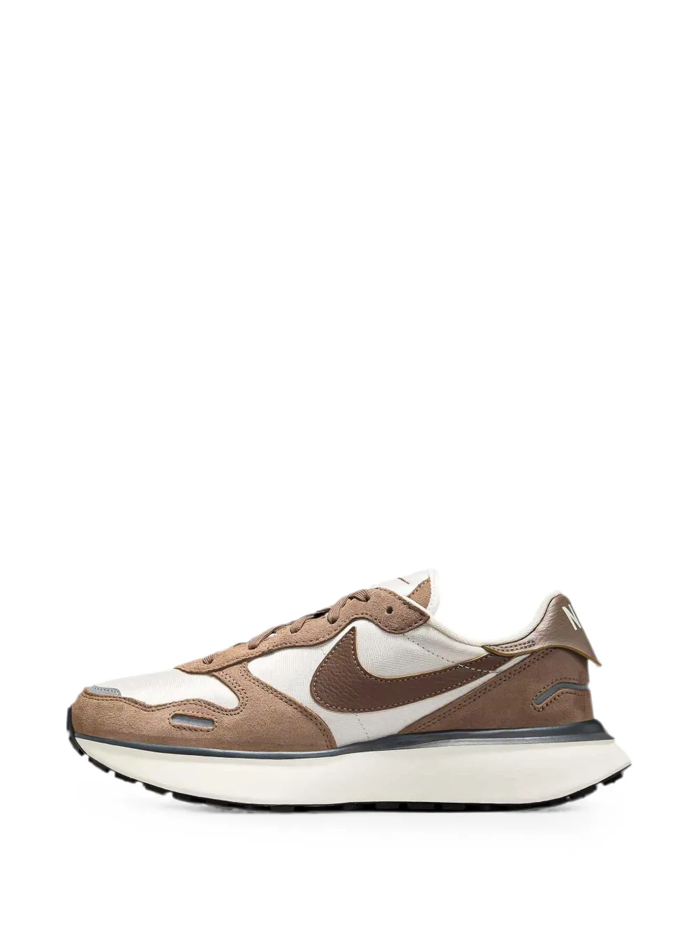 Nike Phoenix Waffle Sneakers - Braun
