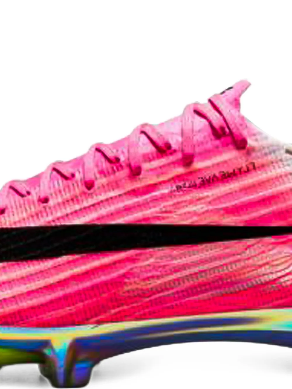 Nike Mercurial Superfly 11 Elite sneakers Roze