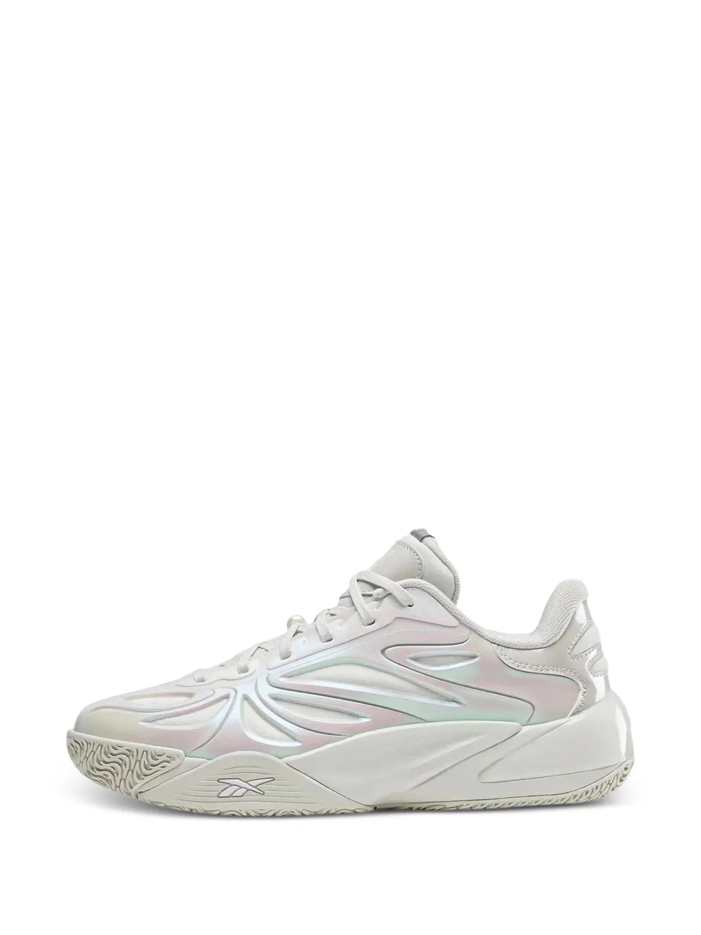 Reebok Angel Reese 1 Sneakers - Weiß