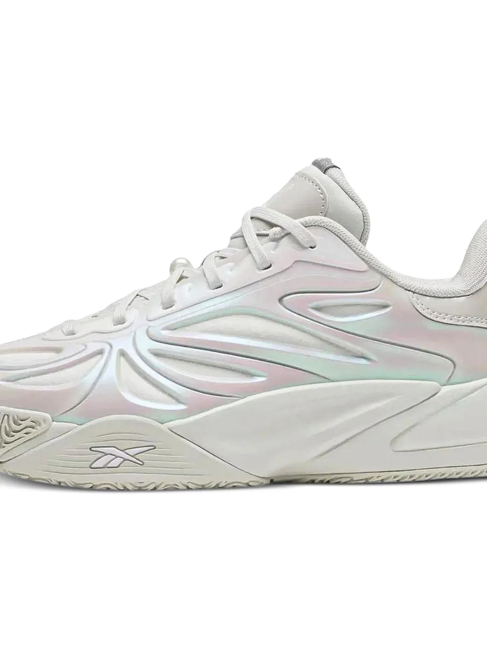 Reebok Angel Reese 1 sneakers Wit