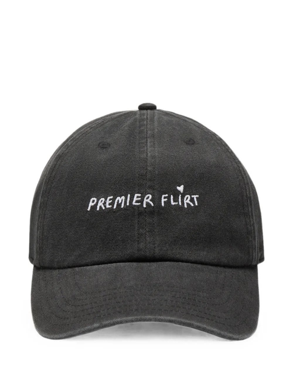 Lancel Premier Flirt cap - Nero
