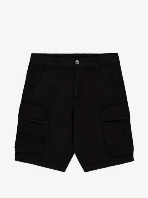 Alpha Industries Maneuver Cargo-Shorts