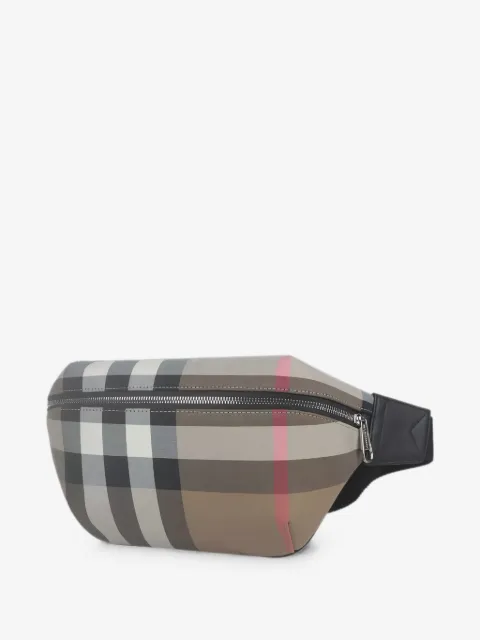 Burberry cangurera Sonny