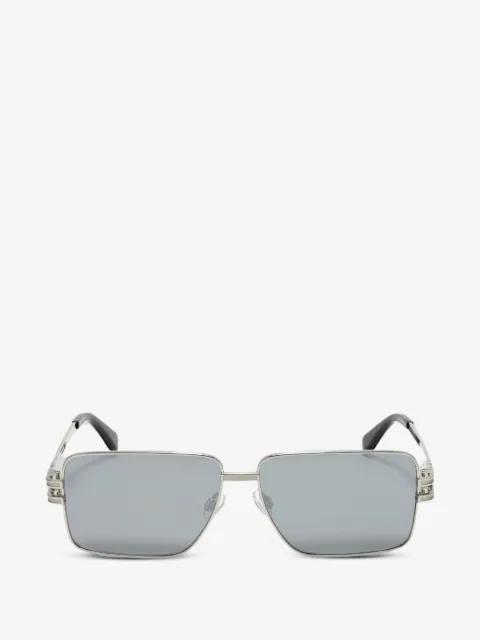 Palm Angels Eyewear rektangulære Imperial solbriller