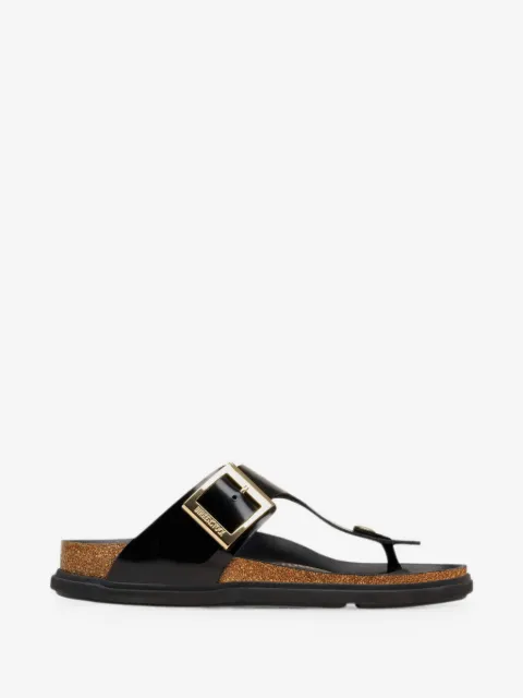 Birkenstock Gizeh Droplet Sandalen