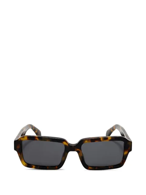 Palm Angels Eyewear lentes de sol Homer