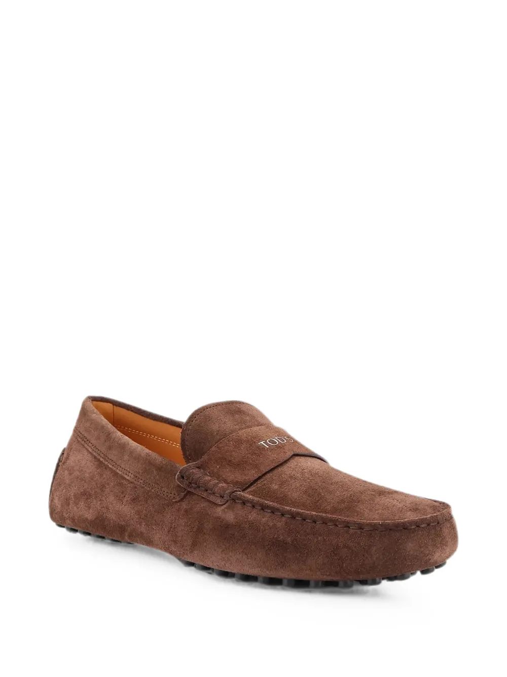 Tod's Gommino loafers Bruin